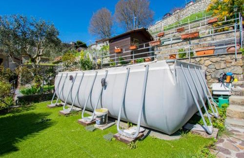 Casoli House | Holiday Home Kenzo by Interhome