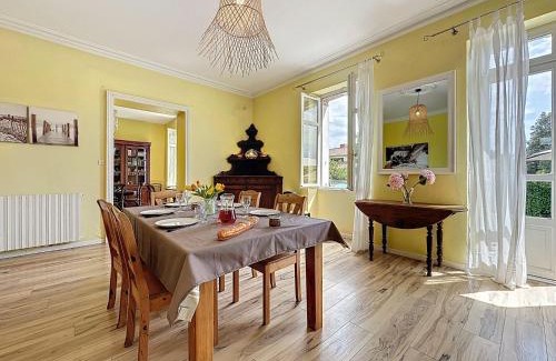 Pornic House | Holiday Home Ker Madeleine by Interhome