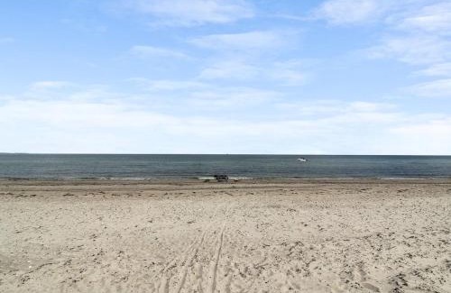 Norddjurs Municipality House | Holiday Home Kiowa - 100m from the sea by Interhome