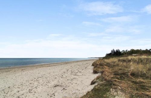Norddjurs Municipality House | Holiday Home Kiowa - 100m from the sea by Interhome