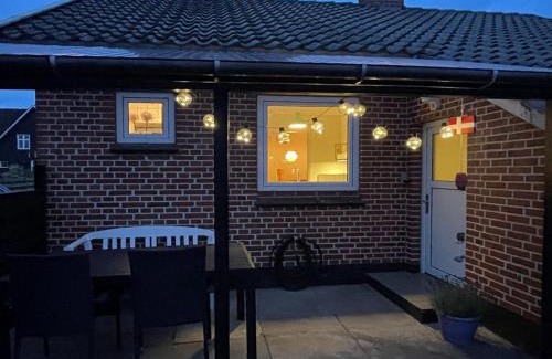 Hou House | Holiday Home Kirsi - from the sea by Interhome