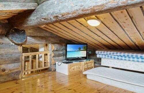 Yllasjarvi House | Holiday Home Klasun maja a