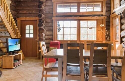Yllasjarvi House | Holiday Home Klasun maja a
