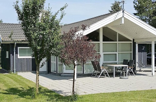 Nordenbro Vesteregn House | Holiday Home Klintegårdsvej
