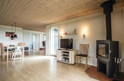 Nordenbro Vesteregn House | Holiday home Klintegårdsvej Humble VI