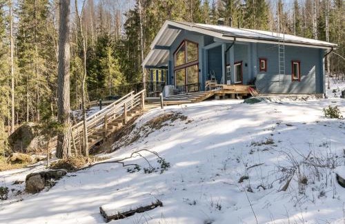 Ruovesi House | Holiday Home Klippan by Interhome