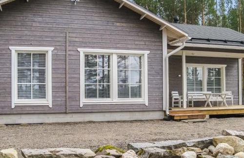 Mantyharju House | Holiday Home Koholahti by Interhome