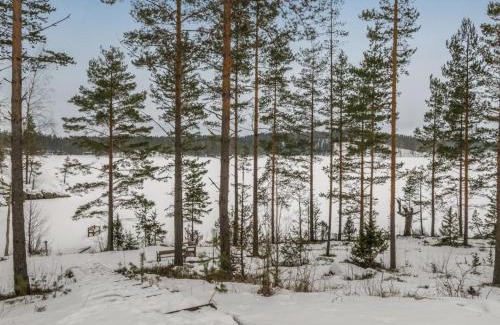 Mantyharju House | Holiday Home Koholahti by Interhome