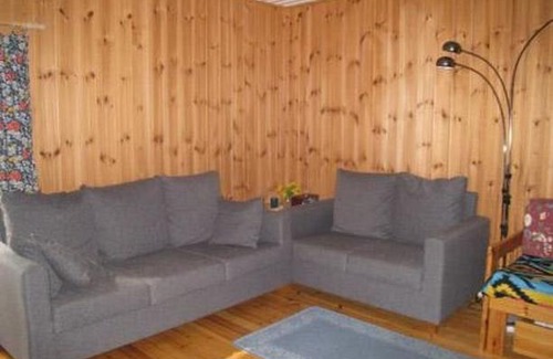 Kitula House | Holiday Home Koivuniemi Joutsa