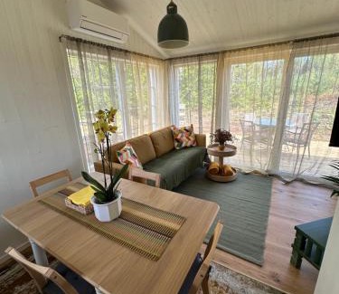 Norrkoping O House | Holiday home Kolmårdsgården