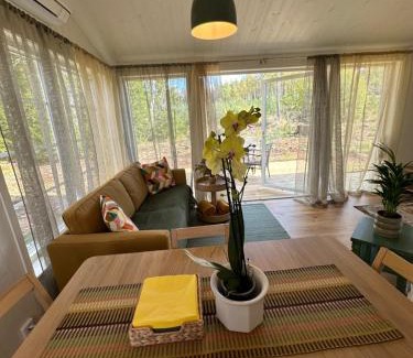 Norrkoping O House | Holiday home Kolmårdsgården