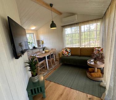 Norrkoping O House | Holiday home Kolmårdsgården