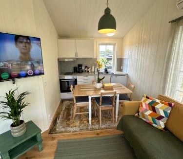 Norrkoping O House | Holiday home Kolmårdsgården