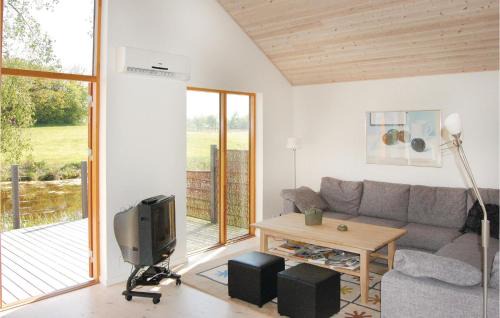 Stubbekobing House | Holiday Home Kongsnæsparken Iv
