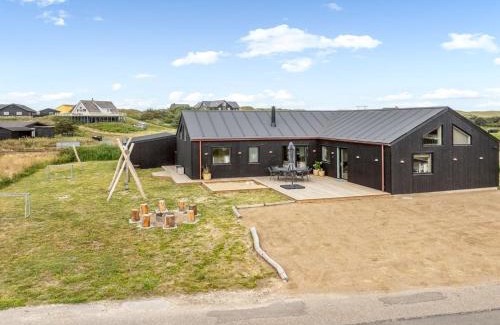 Harboore House | Holiday Home Konrad - from the sea by Interhome