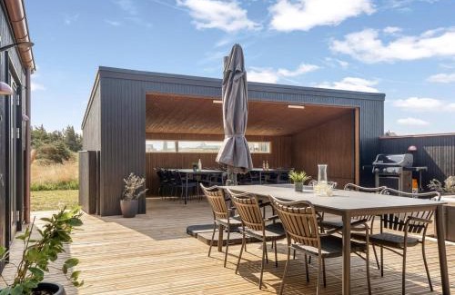 Harboore House | Holiday Home Konrad - from the sea by Interhome