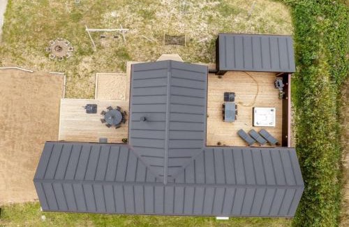 Harboore House | Holiday Home Konrad - from the sea by Interhome