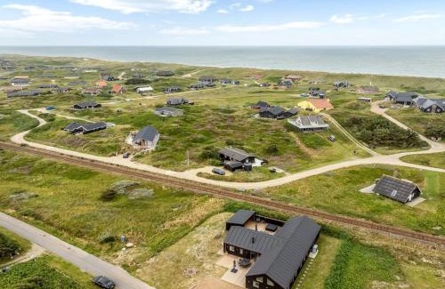 Harboore House | Holiday Home Konrad - from the sea by Interhome
