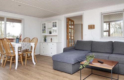 Toftum House | Holiday Home Koubjerg II