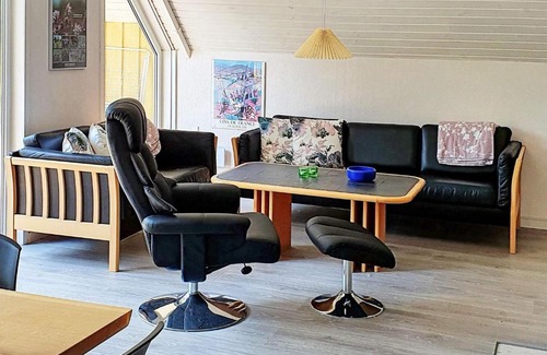 Toftum House | Holiday Home Koubjerg IV