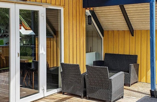 Toftum House | Holiday Home Koubjerg IV