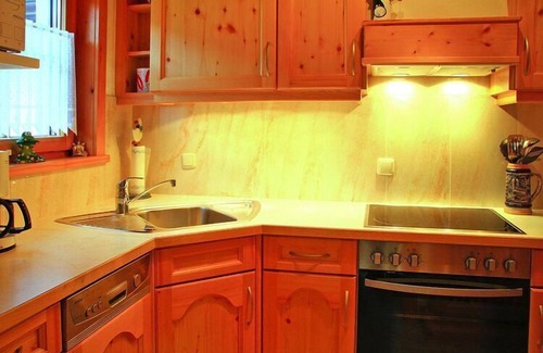 Krimml House | holiday home, Krimml