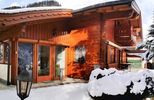 Krimml House | holiday home, Krimml