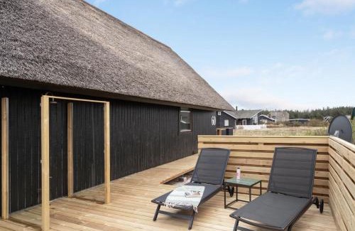Vrist Strand House | Holiday Home Kristanna - 150m from the sea by Interhome