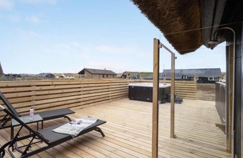Vrist Strand House | Holiday Home Kristanna - 150m from the sea by Interhome