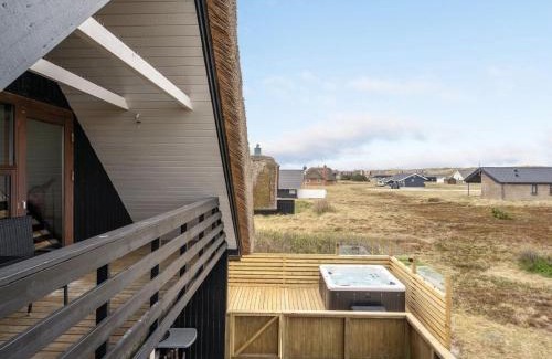 Vrist Strand House | Holiday Home Kristanna - 150m from the sea by Interhome