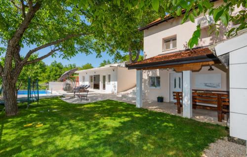 Imotski Villa | Holiday Home Kristina - Makarska by Villas Guide