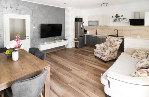 Sibenik House | Holiday Home Krnić- Holiday Home