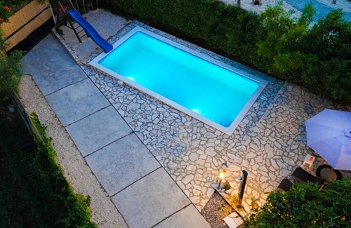 Sibenik House | Holiday Home Krnić- Holiday Home