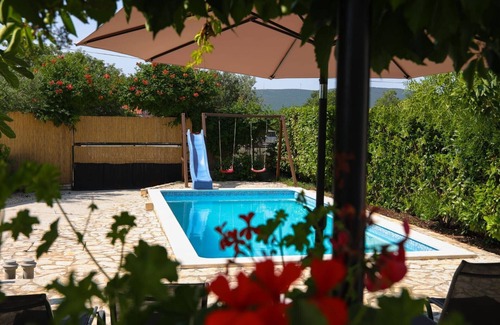Sibenik House | Holiday Home Krnić- Holiday Home