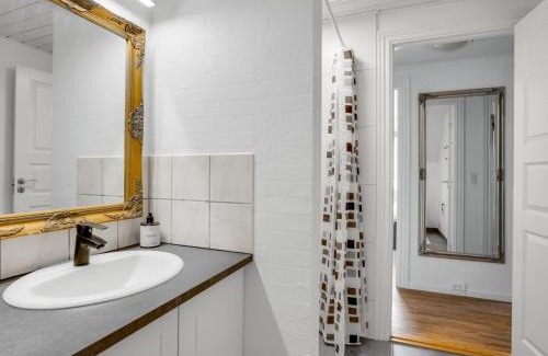 Bøtø By House | Holiday Home Krok - 1-2km from the sea by Interhome