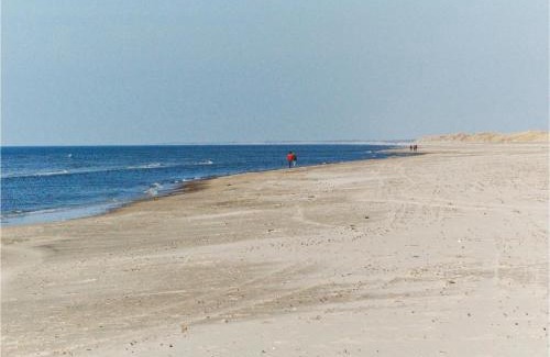 Tranum House | Holiday Home Kronvildtvej Brovst