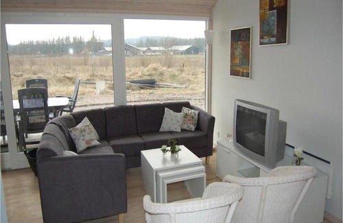 Tranum House | Holiday home Kronvildtvej Brovst V