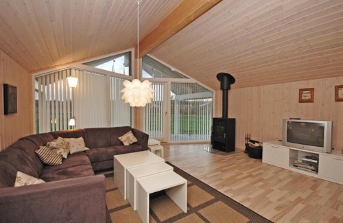 Tranum House | Holiday home Kronvildtvej H- 2524