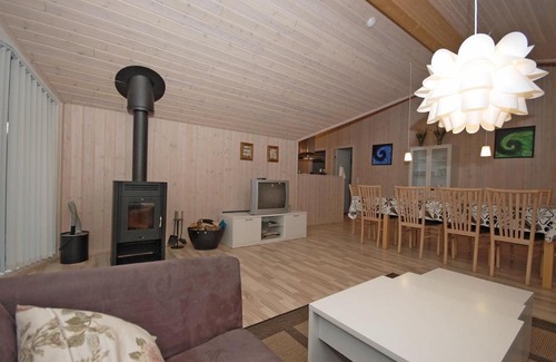 Tranum House | Holiday home Kronvildtvej H- 2524