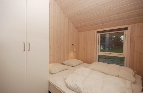 Tranum House | Holiday home Kronvildtvej H- 2524