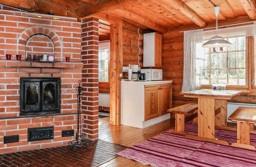 Rovaniemi House | Holiday Home Kulpakko 1