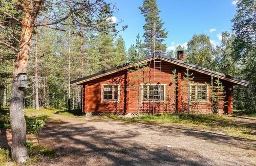 Rovaniemi House | Holiday Home Kulpakko 1