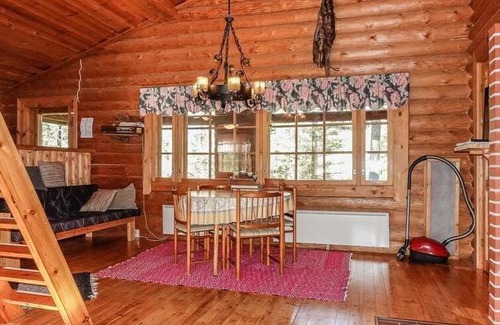 Rovaniemi House | Holiday Home Kulpakko 1