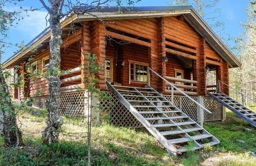 Rovaniemi House | Holiday Home Kulpakko 1