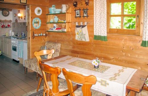 Treffen House | Holiday Home Kunzhof-1 by Interhome