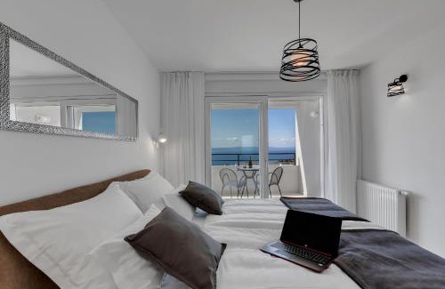 Veliko Brdo House | Holiday home L & B Makarska