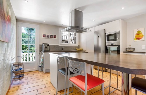 Puget-sur-Argens House | Holiday Home 'La Lieutenante' with Private Pool, Wi-Fi and Air Conditioning