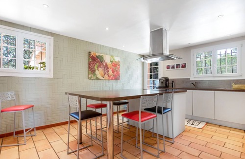 Puget-sur-Argens House | Holiday Home 'La Lieutenante' with Private Pool, Wi-Fi and Air Conditioning