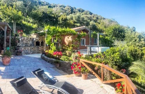 Monte Argentario House | Holiday Home La Tordara by Interhome