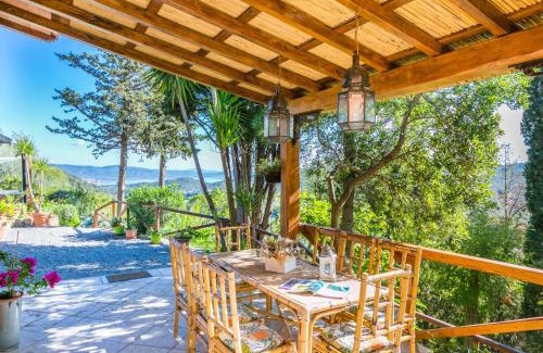 Monte Argentario House | Holiday Home La Tordara by Interhome